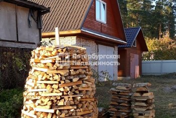 Жилой дом 72 м² в гп Свирьстрой ул Графтио, д26