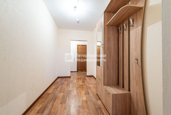 1-комн. кв. 51.3 м² 24/25 этаж