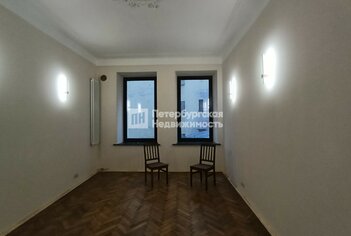 Комната 19.1 м² в 5-комн. кв. 4/6 этаж