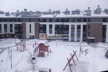  Квартира 38 кв.м. у метро Проспект Ветеранов