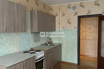 3-комн. кв. 77.4 м² 2/16 этаж