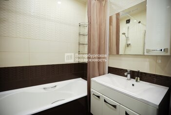 2-комн. кв. 59.7 м² 23/24 этаж