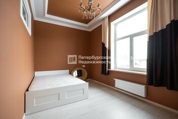 Коттедж 258 м² в тер. СНТ Трансмаш (Горелово) 3-й проезд