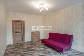 2-комн. кв. 61.8 м² 3/19 этаж