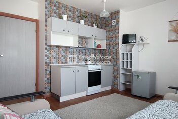 Студия 22.1 м² 2/28 этаж