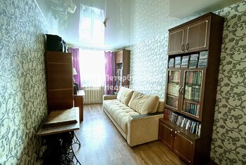 2-комн. кв. 44 м² 1/5 этаж