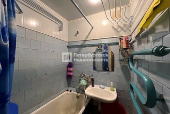 3-комн. кв. 56 м² 5/5 этаж