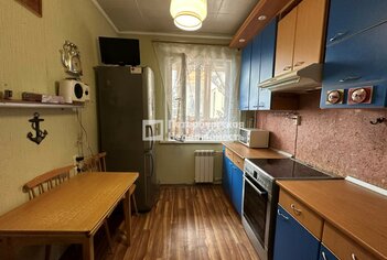 2-комн. кв. 56.4 м² 13/16 этаж