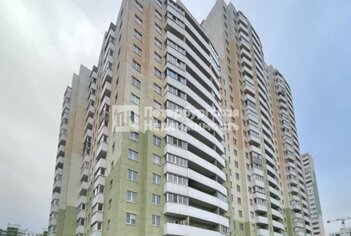 2-комн. кв. 68.7 м² 5/25 этаж