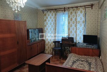 1-комн. кв. 31 м² 4/5 этаж