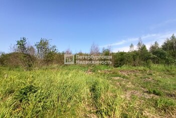 Земельный участок 12 сот. в тер участка Гладкое-Рахья