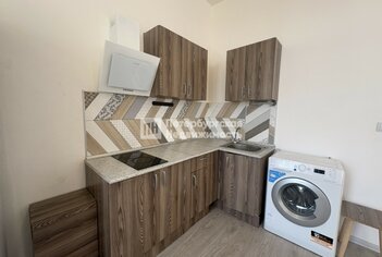  Студия 26 кв.м. у метро Девяткино