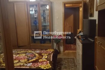 2-комн. кв. 47.8 м² 10/12 этаж