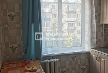 2-комн. кв. 44.7 м² 3/5 этаж