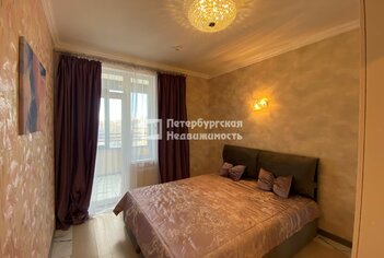  Квартира 40.8 кв.м. у метро Лесная