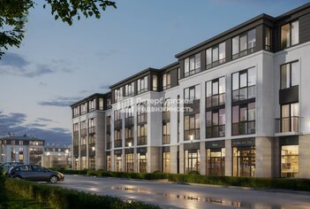 Студия 24.82 м² 4/4 этаж