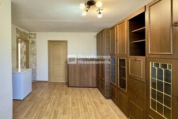 3-комн. кв. 41.7 м² 5/5 этаж