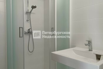  Квартира 34.5 кв.м. у метро Академическая