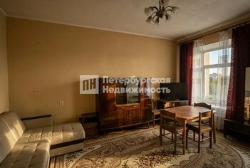 2-комн. кв. 62.8 м² 2/5 этаж