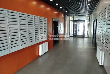 1-комн. кв. 37.4 м² 20/26 этаж