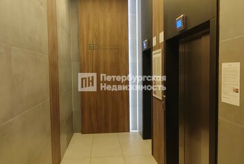 Студия 25.1 м² 2/19 этаж