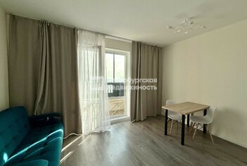 Студия 23.3 м² 11/16 этаж