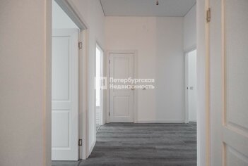 3-комн. кв. 87.2 м² 4/4 этаж