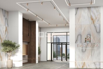 Студия 24.2 м² 6/12 этаж