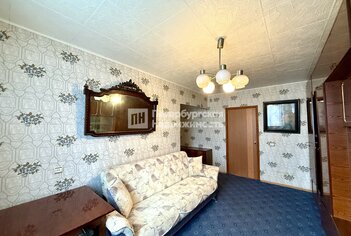 3-комн. кв. 65.3 м² 2/9 этаж