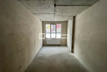 Студия 19.2 м² 2/18 этаж