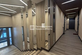  Квартира 36.2 кв.м. у метро Московская