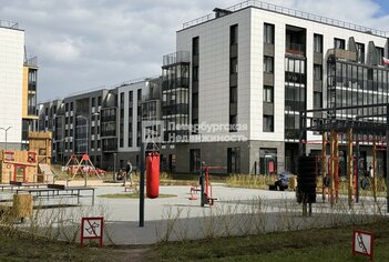 1-комн. кв. 32.16 м² 5/5 этаж