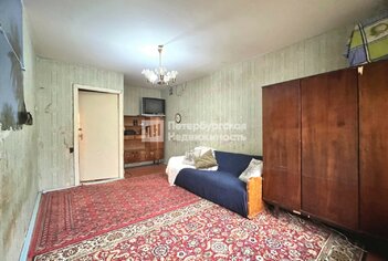 2-комн. кв. 44 м² 1/5 этаж