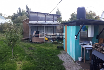 Земельный участок 108 м² в деревня Наволок