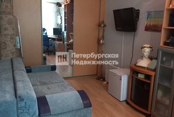 2-комн. кв. 45 м² 1/5 этаж