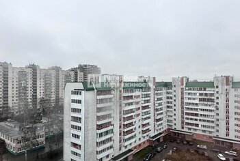 1-комн. кв. 32.3 м² 12/13 этаж