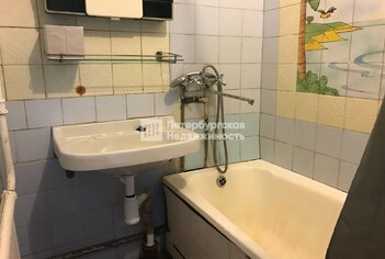 2-комн. кв. 44.5 м² 5/5 этаж