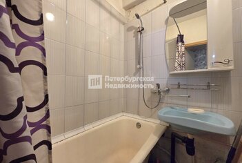 3-комн. кв. 56.8 м² 9/10 этаж