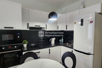 1-комн. кв. 38.5 м² 7/13 этаж