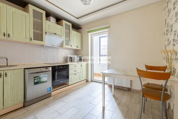 2-комн. кв. 61.3 м² 10/19 этаж