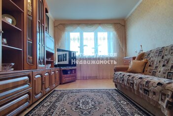 3-комн. кв. 57.7 м² 9/9 этаж