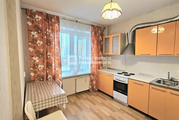 1-комн. кв. 33.4 м² 10/28 этаж