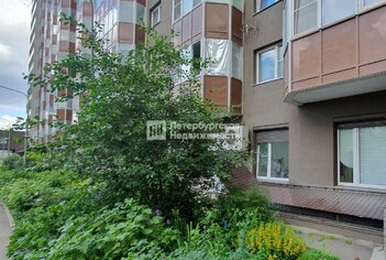  Студия 23.8 кв.м. у метро Купчино