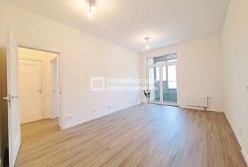 1-комн. кв. 44.7 м² 16/18 этаж