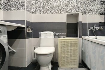  Квартира 38.4 кв.м. у метро Московская