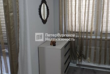  Студия 30 кв.м.