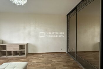 1-комн. кв. 38.4 м² 12/24 этаж