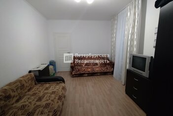 2-комн. кв. 55.1 м² 17/19 этаж