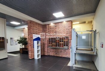 Студия 19.7 м² 9/26 этаж