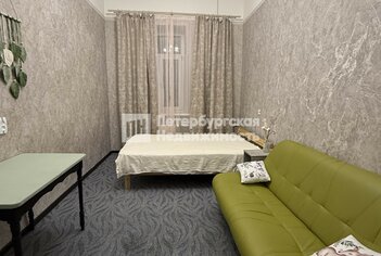  Квартира 49.9 кв.м. у метро Площадь Ленина